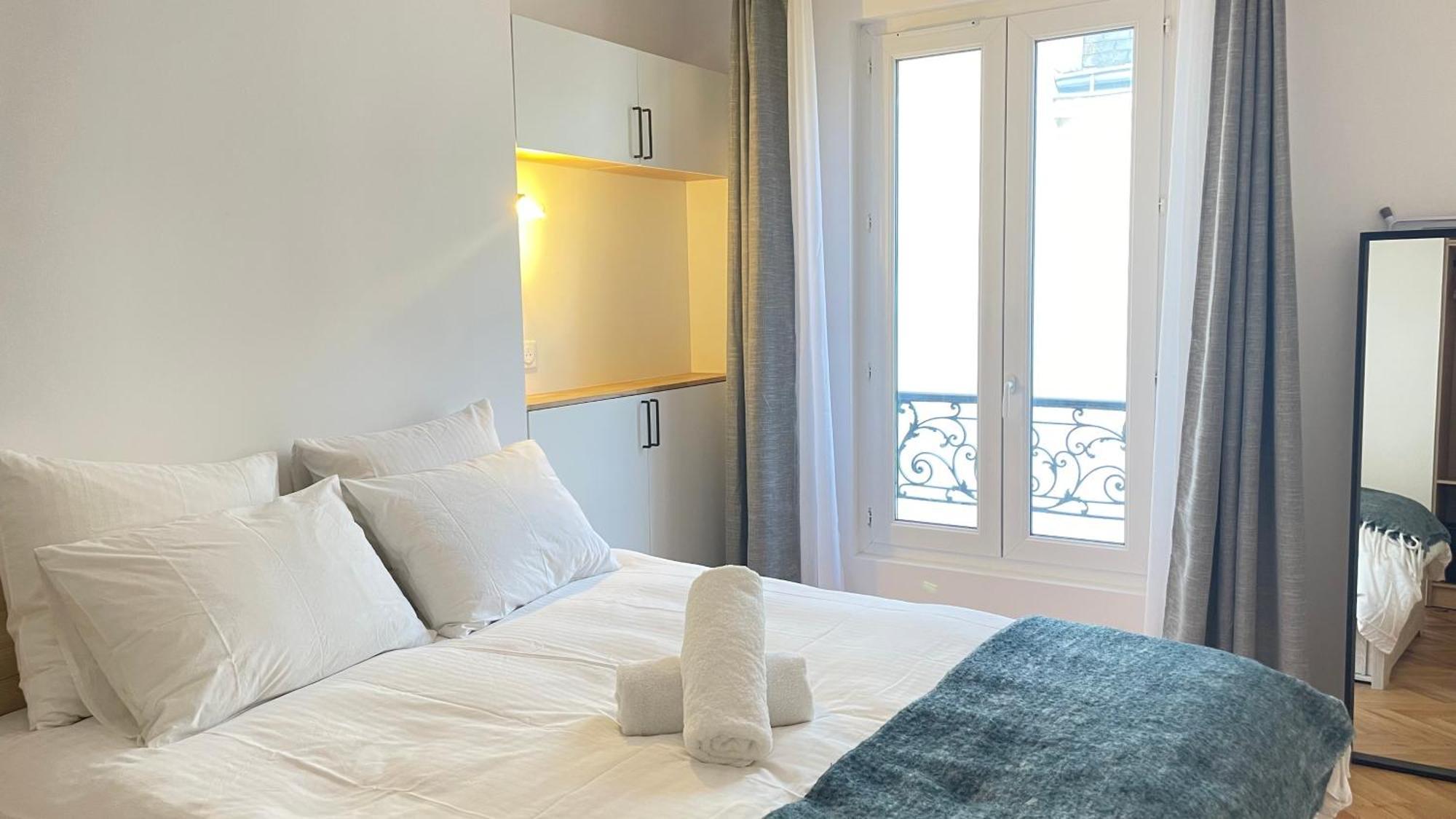 Appartamento Justine Suite, Place De La République *