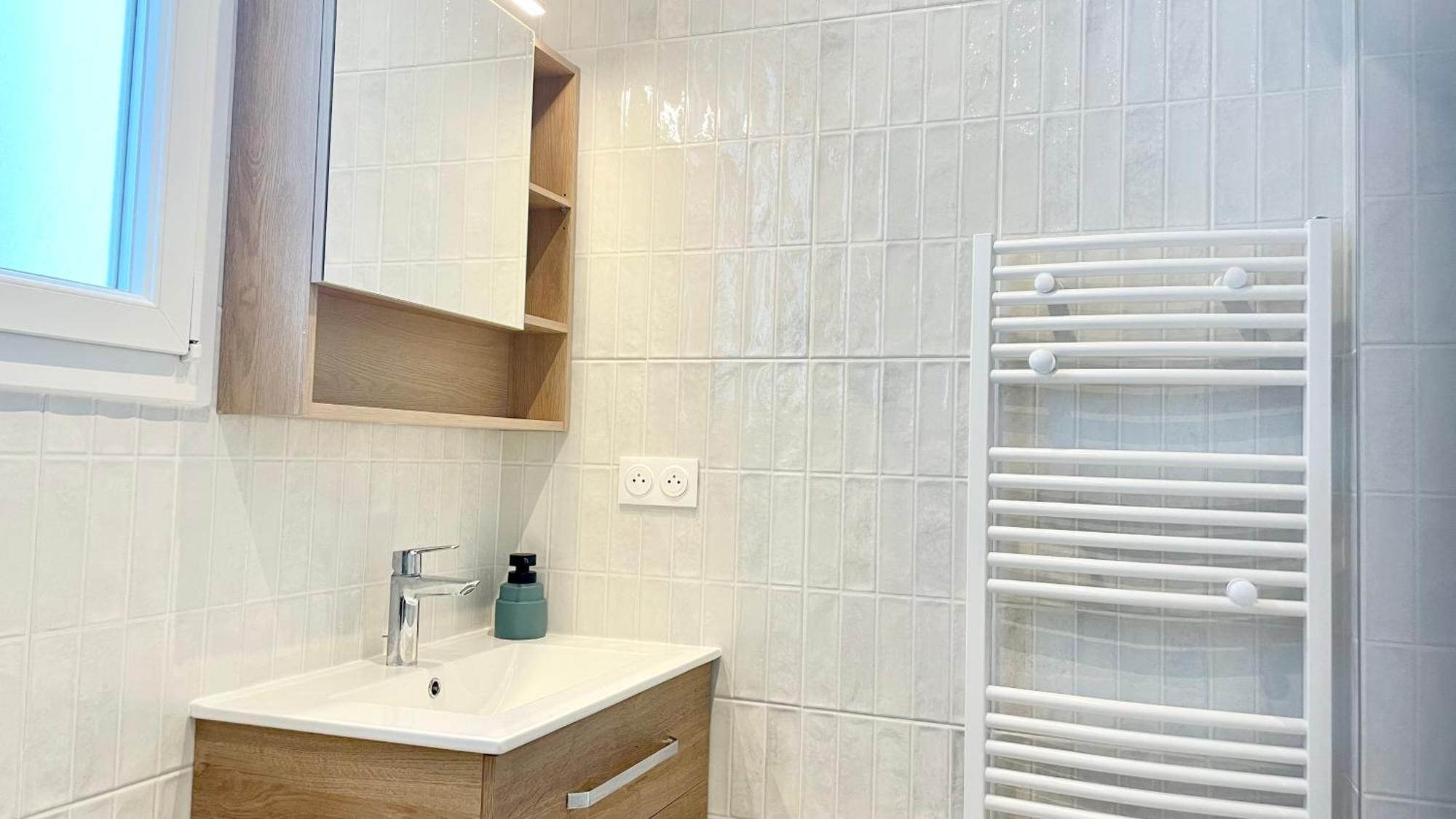 Apartment Justine Suite, Place De La Republique Paris